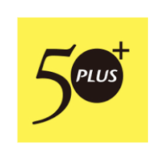 50+